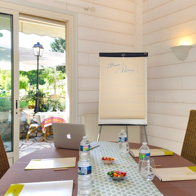 organisateur d'évènement professionnels à Chitenay près de Blois dans le Loir-et-Cher 41