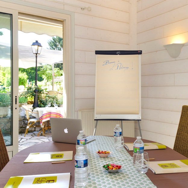 organisateur d'évènement professionnels à Chitenay près de Blois dans le Loir-et-Cher 41