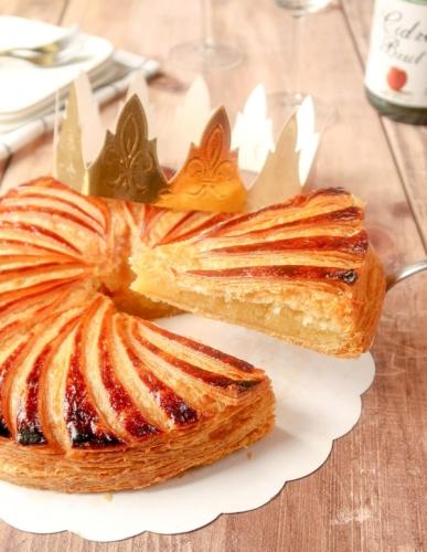GALETTE DES ROIS